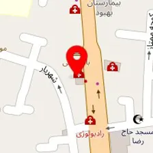 دکتر مهین علی پور
