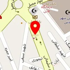 درب آلمینیوم پیش ساخته نوروز