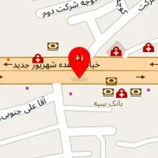 دکتر شیرین آقازاده