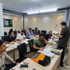 آموزشگاه فنی و حرفه ای گام نو