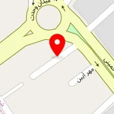 دفتر مرکزی قالیشویی نیروانا