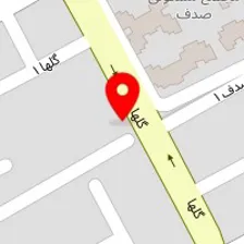 درب و پنجره upvc نوین تک