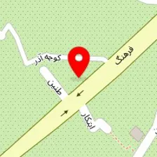 پیمانکاری اوکراین پوشش گلستانی