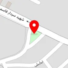 درب و کرکره آقابابایی
