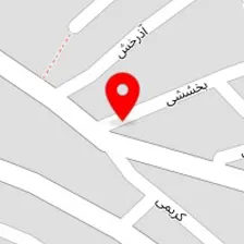 سنگ فروشی سعادت