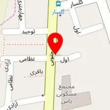 دفتر ساختمانی صدرا