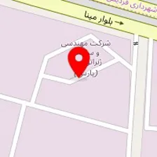شرکت مهدسی و ساخت ژنراتور مپنا پارس