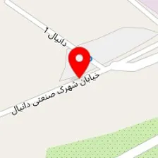 کابینت یاس