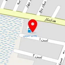 یکتا مشکین طب آزما