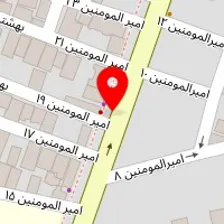 شرکت آسانسور زیگورات ساختمان گراند