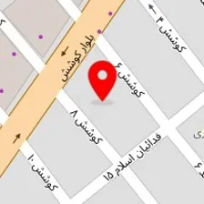شرکت تابان پلاست توس