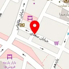 خدمات فنی مهندسی محمد علی