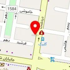 عروس سرای باربی
