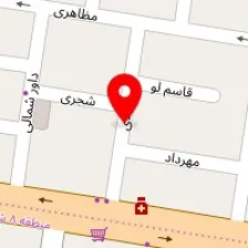 آرایشگاه کیمیا