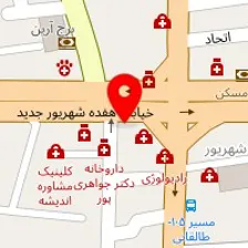 دکتر محمود رباطی