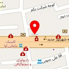دکتر محمودرضا آتش بهار