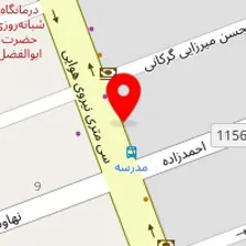 سالن خدمات ناخن مونا