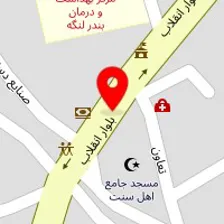 دفتر وکالت مونا شکیبامنش