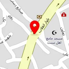 دفتر وکالت طاهره عزت زاده