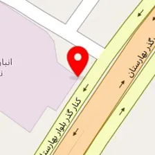 تراشکاری و جک سازی صارمی