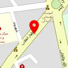 دفتر وکالت محمدرضا غلامپور