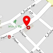 کلینیک چشم پزشکی بیناگستر