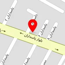 خدمات فنی تخصصی کاسپین