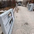 درب و پنجره زرین وین