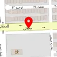 نوین درب هوشمند کرکره برقی