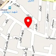 سالن آرایش صدف