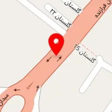 تزیینات داخلی ساختمان نوروزی