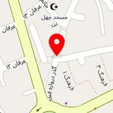 کابینت سازی درویش