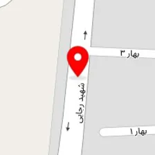 درب و پنجره سازی رفیقی