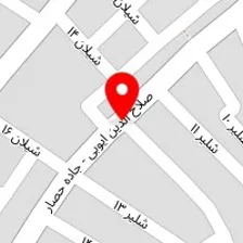 کانال سازی نجات بخش