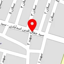 شرکت نیرورسان ماد