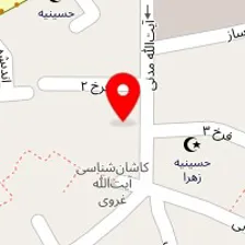 دفتر قالیشویی مهتاب