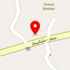 خدمات فنی اشکان