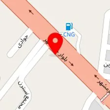 CNC مرکزی گیلان
