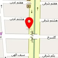 سالن آرایش حسنا