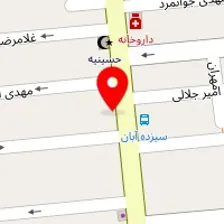 سالن زیبایی شکوفه