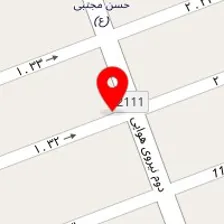 آرایشگاه آیسان