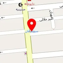 آرایشگاه پرنیان