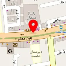 دفتر وکالت احمد کریمی