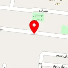 آرایشگاه سایه روشن