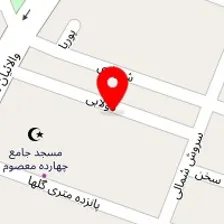 فروشگاه فاب دیزاین