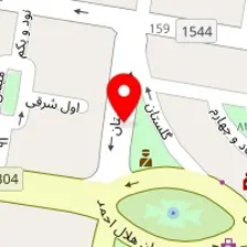 سالن زیبایی مینا