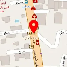 بازرگانی برکت