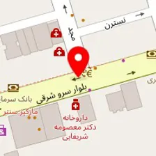شرکت سرمایه گذاری ساختمان ایران