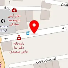 شرکت شیشه اژدری