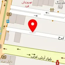 شرکت فولاد ارفع